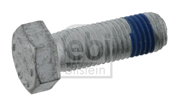 Screw